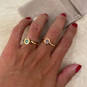 OXETE RINGS